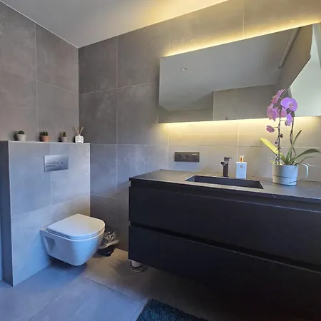 شقة En-suite *