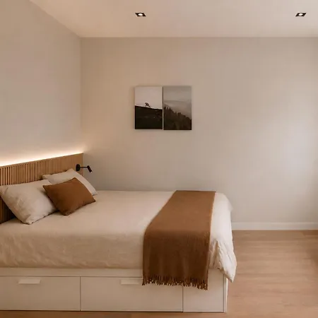 شقة En-suite